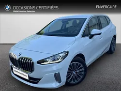 Bmw Série 2 ActiveTourer 218d 150ch Luxury DKG7