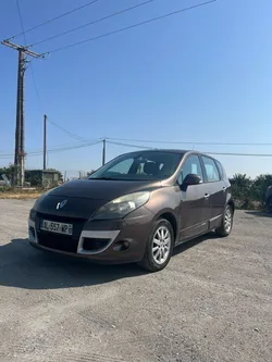 Renault scenic 3 jade 1.9dci 131ch