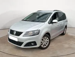 SEAT Alhambra 1.4 TSI S&S Style DSG 7 plazas