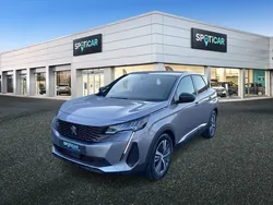 Peugeot 3008 (2) 1.5 BlueHDi 130ch EAT8 Allure Pack