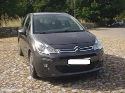 Citroën C3 1.6 BlueHDi Collection