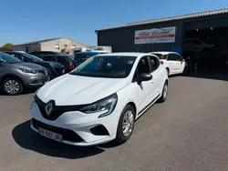 CLIO V SOCIÉTÉ BlueDCI 85CV BV6 - RADAR - 93 100 KMS - KIT DISTRIBUTION OK -7 490 HT