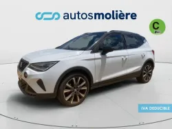 SEAT Arona 1.5 EcoTSI S&S FR Special Edition DSG7 150