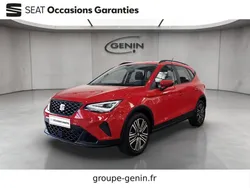 SEAT Arona 1.0 TSI 95 ch Start/Stop BVM5 Urban