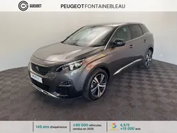 Peugeot 3008 BUSINESS BlueHDi 130ch S&S EAT8 Active Business