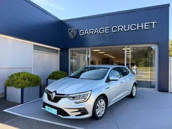 Renault Megane 4 1.5 Blue DCI 115 Business