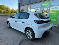 PEUGEOT 208 PureTech 75 SS BVM5 Like