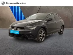 Volkswagen Polo 1.0 TSI 95ch R-Line DSG7
