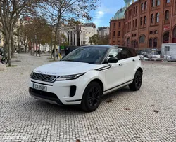 Land Rover Range Rover Evoque 2.0 D165 S