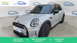 Mini II 1.5i Cooper 136 DKG7 Essential