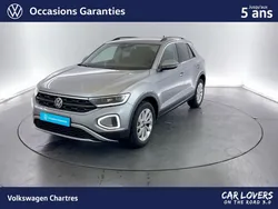 VOLKSWAGEN T-Roc 1.0 TSI 116 Start/Stop BVM6 VW Edition