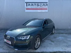 Audi A4 allroad 3.0 l tdi 218 cv