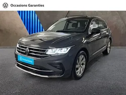 Volkswagen Tiguan 1.5 TSI 150ch Elegance DSG7