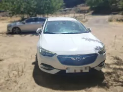 Opel Insignia 1.6CDTI ecoFlex S&S Selective 136