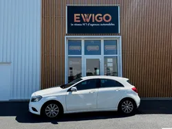 Mercedes-benz classe a 1.5 160 cdi 90 intuition