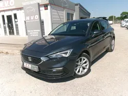 Seat LEON 2.0 TDI 115CH BUSINESS
