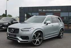 Volvo XC90 T8 Twin Engine 303+87 ch Geartronic 7pl R-Design