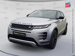Land-rover Range Rover Evoque 2.0 D 180ch R-Dynamic SE AWD BVA