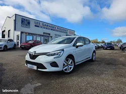 RENAULT Clio 5 Ess TCe 100 cv Business / 1°MAIN