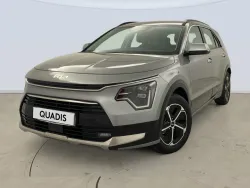 KIA Niro 1.6 HEV Drive 129