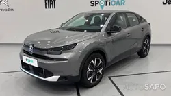 Citroen C4 1.6 HDi 110 Business CMP6 de 2025