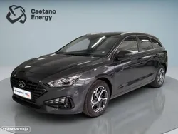 Hyundai i30 1.0 T-GDI Style