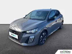 Peugeot 208 100 S&S BVM6 Allure