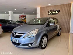 Opel Corsa 1.2 Enjoy