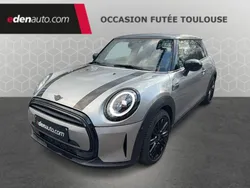 Mini Hatch 3 Portes Cooper 136 ch DKG7 Edition Premium Plus