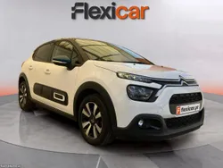 Citroën C3 1.2 PureTech Shine Pack EAT6
