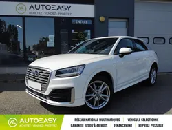 Audi Q2 35 TFSI S LINE Plus S-Tronic7 150 cv - Suivi Audi