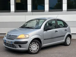Citroën c3 1.4hdi 70ch