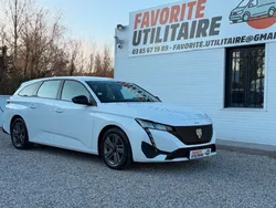 Peugeot 308 1.5 BlueHDi 130ch S&S Active Pack avec TVA