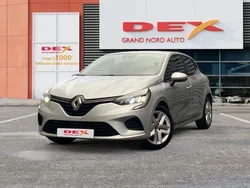 Renault Clio 1.0 TCe 90ch Business -21N