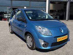 RENAULT TWINGO II 1.5 dCi 75 eco2 Expression Euro 5