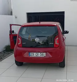 VW Up! 5 portas