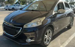 Peugeot 2008 1.2 PureTech GT Line