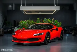 Ferrari 296 GTB