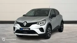 Renault Captur 1.0 TCe 90ch Evolution