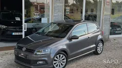 Volkswagen Polo de 2011