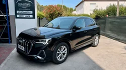 AUDI Q3 35 TFSI 150ch Mild Hybrid S line S tronic 7