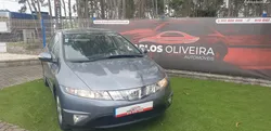 Honda Civic 1.4 Sport