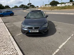 SEAT Leon ST 1.6 TDI Xcellence S/S
