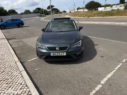 SEAT Leon ST 1.6 TDI Xcellence S/S