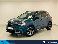 Citroën C5 Aircross 1,2 T 130ch S&S Feel