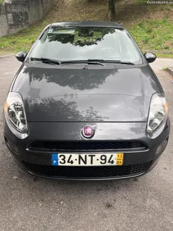 Fiat Punto 1.2