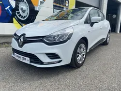 Renault CLIO IV 1.5 DCI 75CH ENERGY TREND 5P