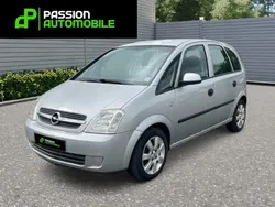 Opel Meriva BOITE AUTOMATIQUE 1ER MAIN