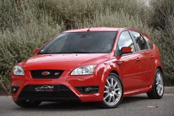 Ford Focus ST MK2 2.5 Turbo 225 ch 5 portes Phase 1