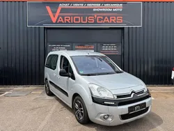 Citroen BERLINGO BVA 1.6 HDI 92 CV